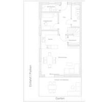 Provisionsfrei Neubau-Doppelhaushälfte in Georgensgmünd Erstbezug