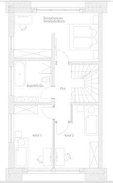 Foto - Einfamilienhaus zur Miete in Georgensgmünd