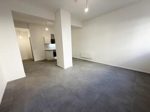 Foto - Etagenwohnung in Stuttgart