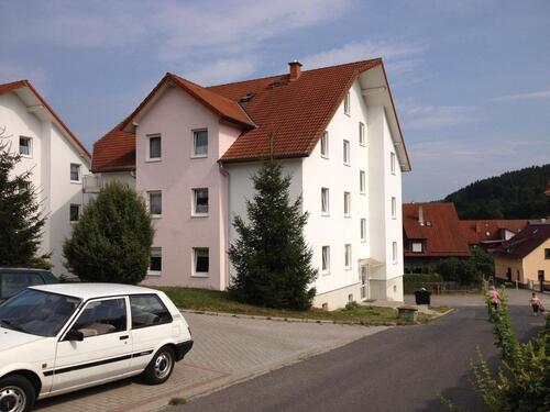 Foto - 4 Zimmer Etagenwohnung zur Miete in Schwarza