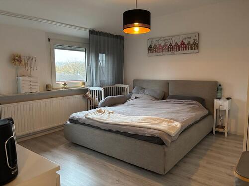 Foto - 3 Zimmer Etagenwohnung in Münster