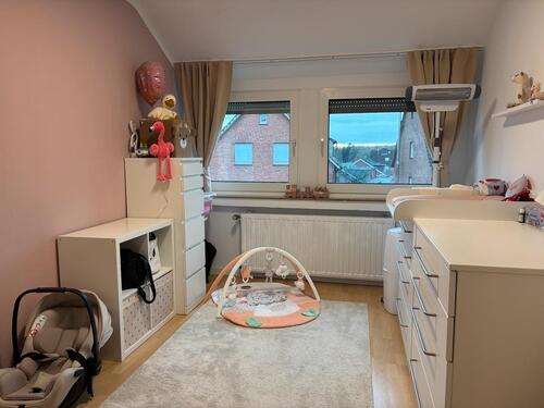 Foto - Etagenwohnung in Münster zur Miete