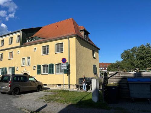 Foto - 3 Zimmer Etagenwohnung zum Kaufen in Radebeul