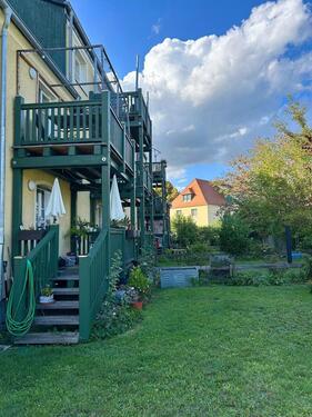 Foto - 3 Zimmer Etagenwohnung in Radebeul