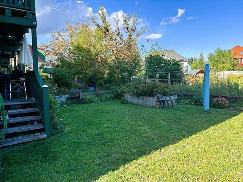 Foto - Etagenwohnung in Radebeul zum Kaufen