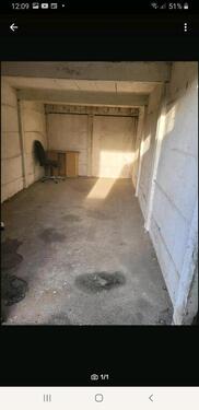 Foto - trockene Garage in Chemnitz - 55,00&nbsp;EUR Miete,
