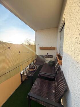 Foto - 2,5 Zimmer Wohnung,Darmstadt - 1.201,00&nbsp;EUR Kaltmiete, ca.&nbsp; 65,00&nbsp;m&sup2;