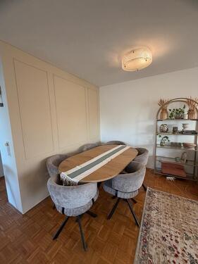 Foto - 2.5 Zimmer Etagenwohnung zur Miete in Darmstadt