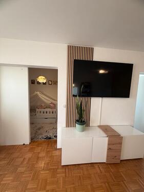 Foto - Etagenwohnung in Darmstadt zur Miete