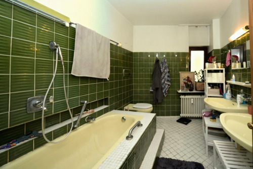 Foto - Etagenwohnung in Kassel zur Miete