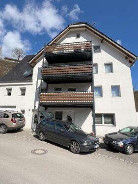 Foto - 5-Zimmer-Wohnung mit Balkon in Horb-Talheim