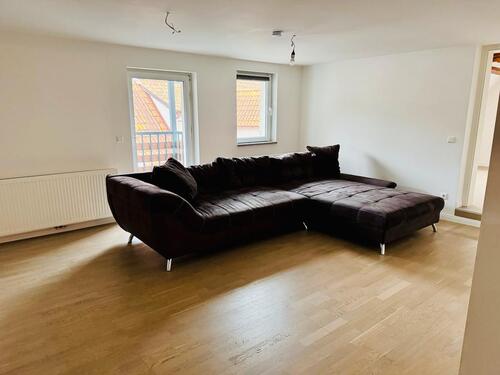 Foto - 5 Zimmer Etagenwohnung zur Miete in Horb am Neckar