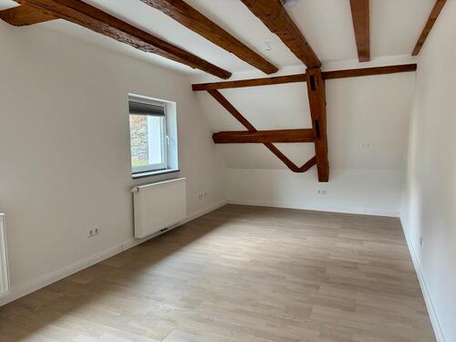 Foto - 5 Zimmer Etagenwohnung in Horb am Neckar