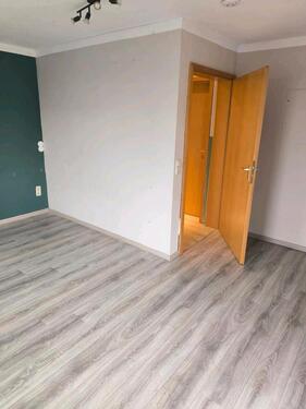 Foto - 4 Zimmer Terrassenwohnung in Ballenstedt