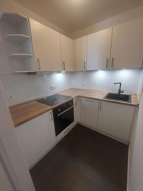 Foto - 2 Zimmer Terrassenwohnung zur Miete in München