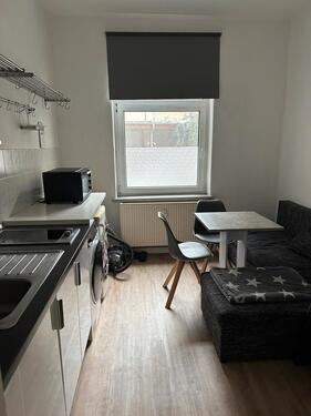 Foto - 1-Zimmer-Wohnung im Stadtzentrum