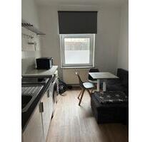 1-Zimmer-Wohnung im Stadtzentrum - Jena