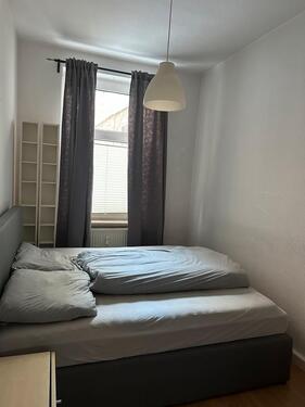 Foto - 1 Zimmer Erdgeschoßwohnung zur Miete in Jena