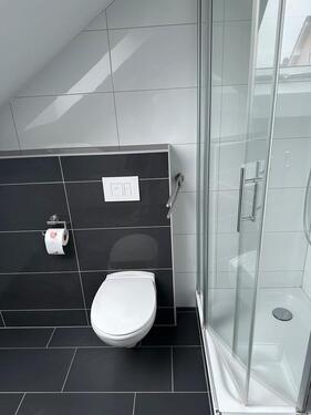 Foto - Dachgeschoßwohnung in Gießen zur Miete