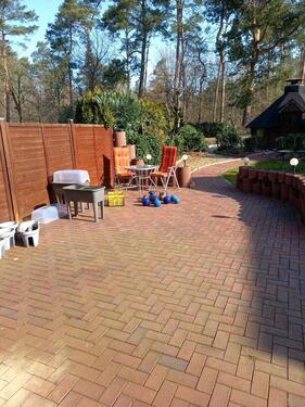 Foto - 6 Zimmer Doppelhaushälfte zum Kaufen in Bielefeld