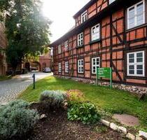 Komfortable 3-Raum-Wohnung im Brüderhaus - Thale