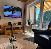 Gemütliche Ferienwohnung im Schwarzwald auf 1060m - Rhauderfehn