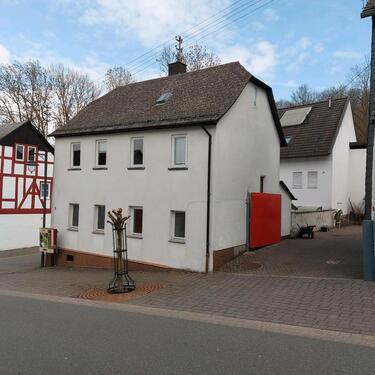 Foto - Einfamilienhaus in 56457 Westerburg