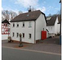 Einfamilienhaus in 56457 Westerburg - Langenhahn