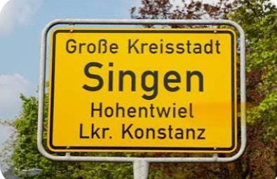 Foto - 2,5 Zi Wohnung (voll eingerichtet) Stadtmitte