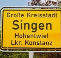 2,5 Zi Wohnung (voll eingerichtet) Stadtmitte - Radolfzell am Bodensee