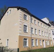 Altersgerechtes Wohnen ab 60. Jahre - Neustrelitz