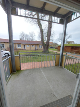 Foto - 1 Zimmer Etagenwohnung in Neustrelitz