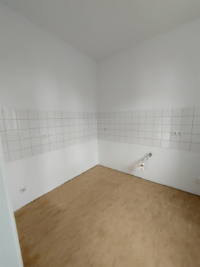 Foto - Etagenwohnung in Neustrelitz zur Miete