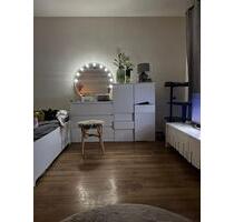 1 Zimmer Wohnung in Schwanheim mit Balkon kein Jobcenter - Frankfurt am Main