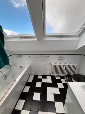 Foto - Zwei Zimmer Wohnung in Leimen-St.ilgen zu vermieten