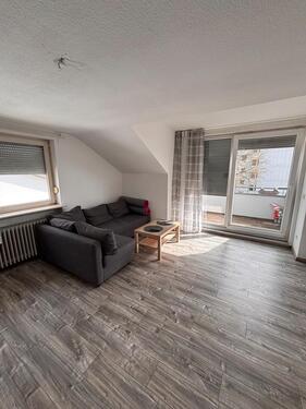 Foto - 2 Zimmer Etagenwohnung zur Miete in Sandhausen