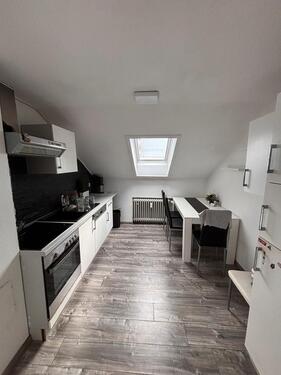 Foto - 2 Zimmer Etagenwohnung in Sandhausen