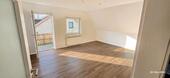 Foto - Helle Maisonettewohnung 110m² mit Balkon und 2x PKW Stellplatz