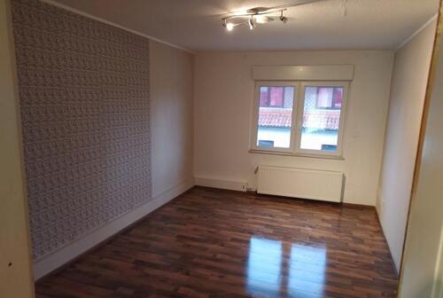 Foto - 5 Zimmer Etagenwohnung in Steyerberg