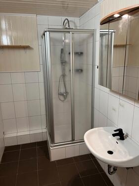 Foto - Etagenwohnung in Steyerberg zur Miete