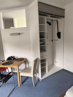 Foto - Etagenwohnung in Aachen zur Miete