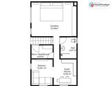 Foto - Vermiete Wohnung in Wallerdorf - 640,00&nbsp;EUR Kaltmiete, ca.&nbsp; 80,00&nbsp;m&sup2;