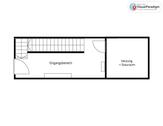 Foto - 2.5 Zimmer Etagenwohnung zur Miete in Wallersdorf