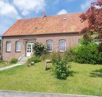Freistehendes Haus mit viel Natur und großem Grundstück - Gadebusch