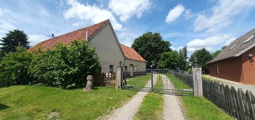 Foto - Bauernhaus, Landhaus zum Kaufen in Gadebusch