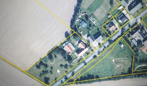 Foto - Bauernhaus, Landhaus in Gadebusch