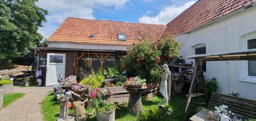 Foto - Bauernhaus, Landhaus in Gadebusch zum Kaufen