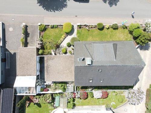 Foto - Einfamilienhaus mit Einliegerwohnung in Minden-Dankersen