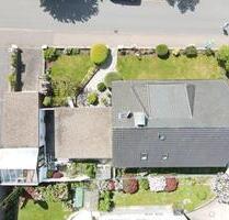Einfamilienhaus mit Einliegerwohnung in Minden-Dankersen