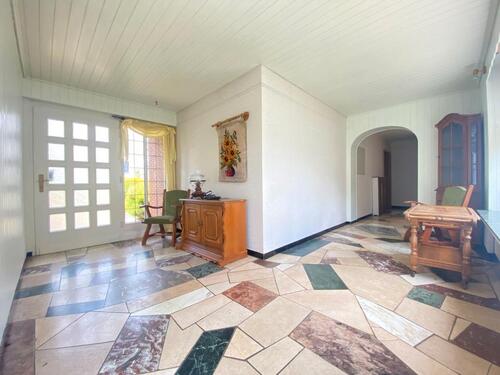 Foto - Einfamilienhaus in Minden zum Kaufen